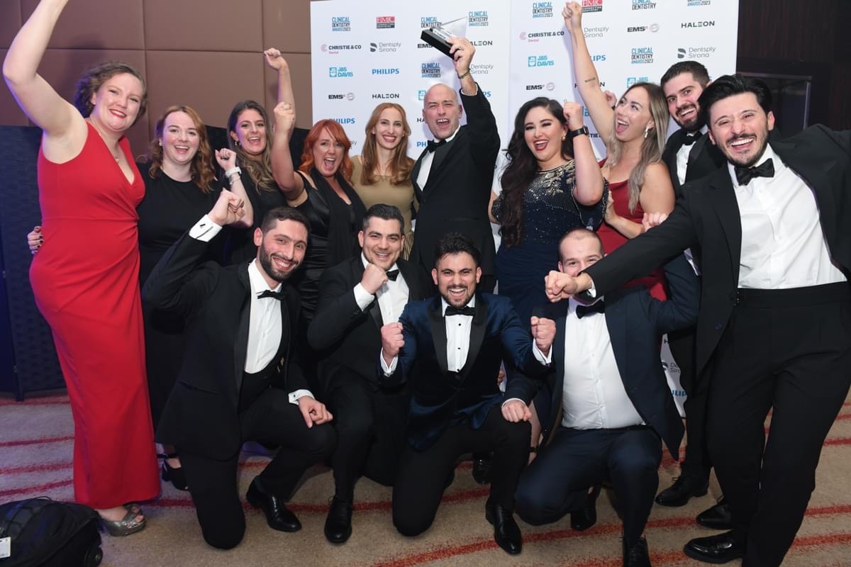 The Square awards